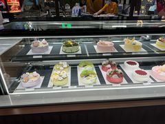 -Pantry's Best派悦坊蛋糕(世纪金源店)