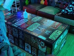 -世代星球·保龄球·镭战真人CS·团建(杨浦店)