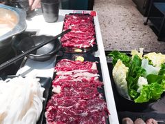-潮发潮汕牛肉店(永庆坊店)