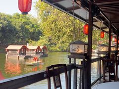 -侨美·唐荔园·40年地道粤菜