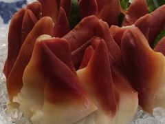 -樱之盛宴·蟹料理海鲜自助(前进大街店)