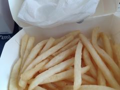 -肯德基(新凌云店)