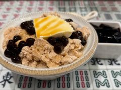 -堂屋糖水店(愚园店)