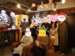 -谜·沉浸侦探剧本杀推理馆(静安店)