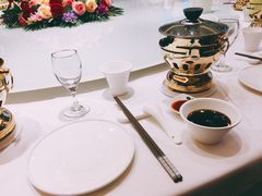 -澳洲肥牛火锅(转盘路店)