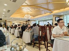-汗腾格里·风味餐厅(新疆驻京办店)