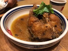鱼段-張飛扒肉•四代传承(中央大街店)