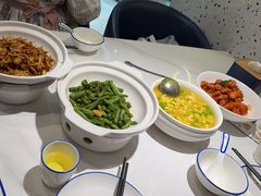 -兰湘子·湘菜小炒(石家庄万象城店)