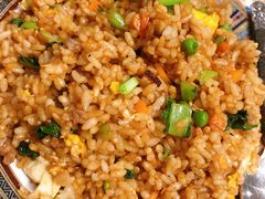 新疆炒饭-天山传奇新疆菜(SKLP店)