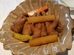 -安蒂娅.悦景轩中餐厅(西乡店)