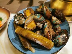 -喜庭海鲜自助(来福士店)