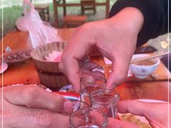 -腾冲国萍农家乐