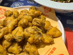 炸蛎黄-旺角小渔村(二马路店)