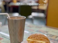 -東發道茶冰廰(人民广场店)
