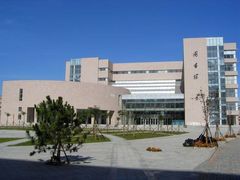 -大连外国语大学(旅顺校区)