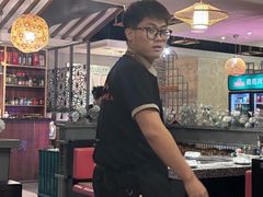 -金爱烧烤(东风路店)