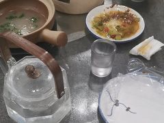 -大清花饺子(山庄店)