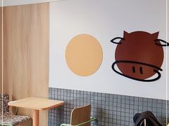 -麦当劳(玉桥中路店)