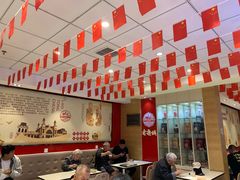 大堂-老通城豆皮大王(吉庆街店)