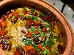 -茄子恰恰·新云南小炒(钱王街店)