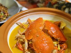 -云海肴·汽锅鸡·云南菜(南强街店)