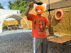 -DGE季风钓虾营地·团建·聚会