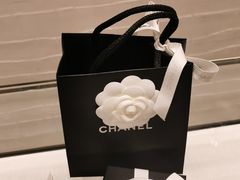 -CHANEL(恒隆广场店)