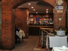 -京滨饭店·餐厅(阜外大街店)