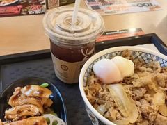 -吉野家(上海美罗城店)