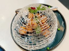 -荟廷·晶萃(陆家嘴尚悦湾店)