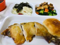 -香妃烤鸡(新奥店)