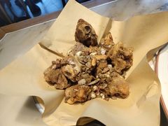 -常和州·夜宵大排档(常州单店)