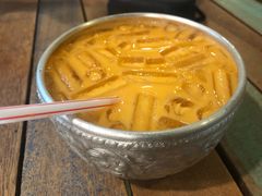 -Doo Dee Thai Food(Issan/Isaan/Esan)