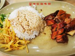 -百家鸡味馆(清泰店)