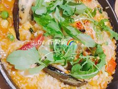 -YUE·6·西式融合餐厅(外滩六号店)