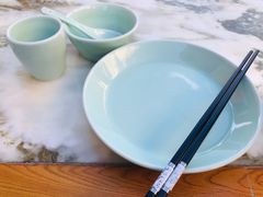 -绿茶餐厅(蓝色港湾店)