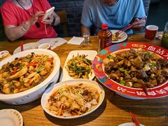 血站大盘鸡-血站大盘鸡(建设店)