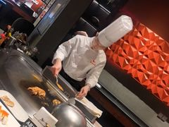 -铁板诱惑法式铁板烧(大卫城店)