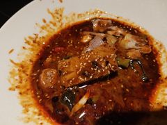 -辣尚瘾·烤鱼·新川菜(交大直营店)