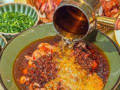 -锦府盐帮·侯宅(五棵松万达店)