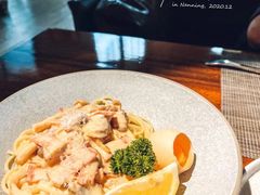 -巴别塔法餐舍(合作路店)