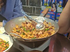-富正毅三下锅连锁(三店)