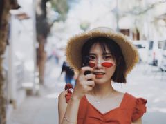 -白沙滩