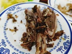 -老爆肚满五香烧牛羊肉