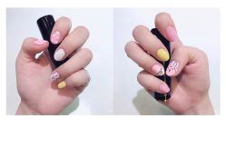 -Easy Lady美甲美睫半永久纹绣工作室