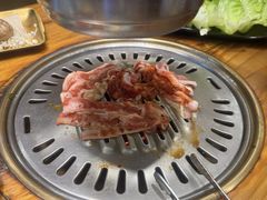 -牛人·雪花牛·木炭烤肉(昆山陆家店)