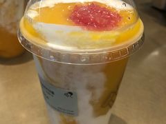 -喜茶(深圳福田星河COCO Park店)