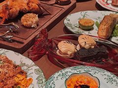 -Mammamia意大利餐厅(阳春巷店)