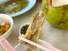 -新记肉骨茶