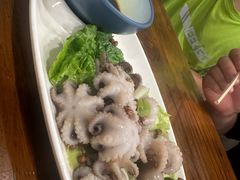 -大胡子海鲜·天津菜·砂锅烧烤(五大道创始店)